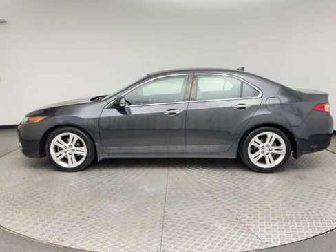 Used 2011 Acura TSX V6 Sedan FWD image 5
