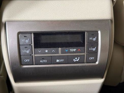Used 2019 Lexus GX 460 Premium w/ Premium Package AWD/4WD image 16