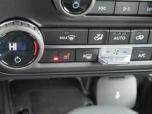 New 2025 Ford Bronco Big Bend image 5