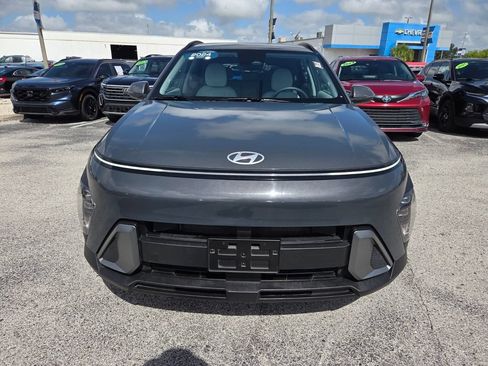 Used 2024 Hyundai Kona SEL FWD image 18
