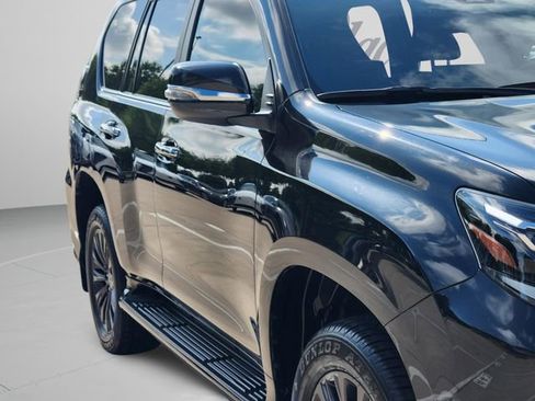 Used 2023 Lexus GX 460 Premium AWD/4WD image 35