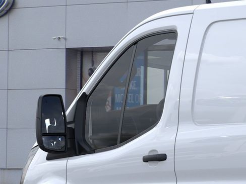 New 2025 Ford Transit 250 Low Roof AWD w/ Load Area Protection Package image 20