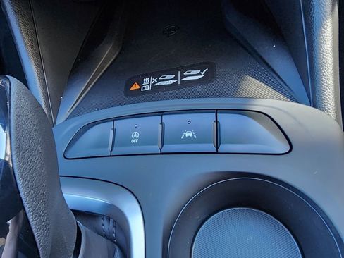 New 2026 Buick Envista Preferred w/ Convenience I Package image 28