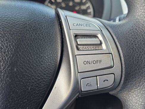 Used 2015 Nissan Altima 2.5 S w/ Power Driver Seat Package FWD image 20