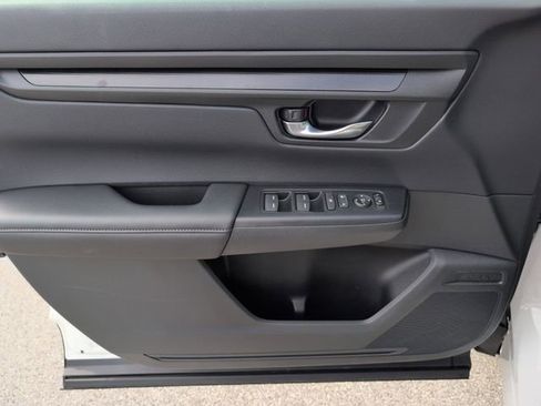 Used 2026 Honda CR-V LX image 15