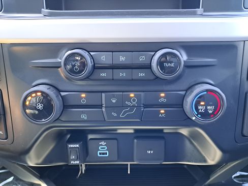 Used 2023 Ford F350 XL w/ XL Off-Road Package AWD/4WD image 17