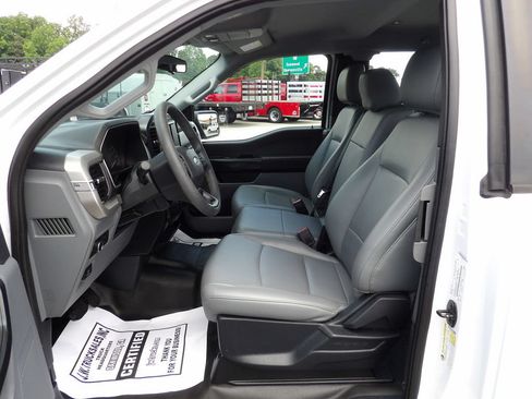 Used 2021 Ford F150 XL w/ XL Power Equipment Group AWD/4WD image 17
