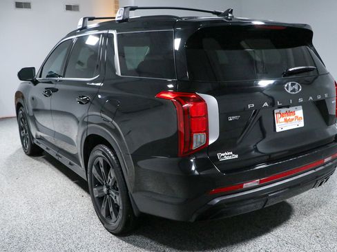 Used 2023 Hyundai Palisade XRT AWD/4WD image 9