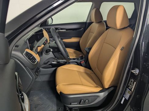 New 2026 Kia Seltos EX w/ EX Sunroof Package image 12