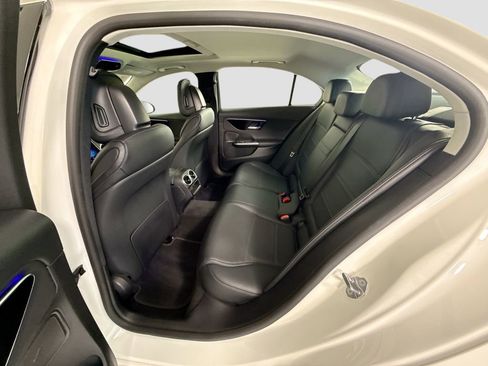 Certified 2023 Mercedes-Benz C 300 Sedan image 21