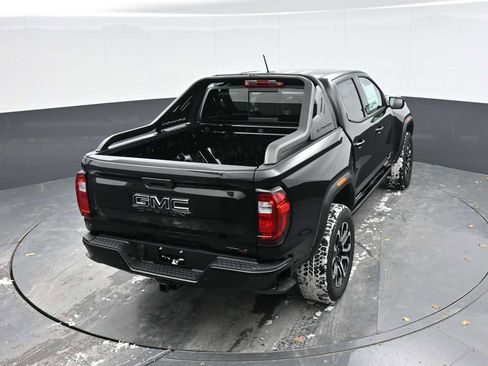 New 2026 GMC Canyon AT4 w/ Nightfall Edition image 37