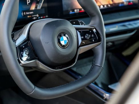 Used 2026 BMW X3 xDrive30 w/ Convenience Package image 12