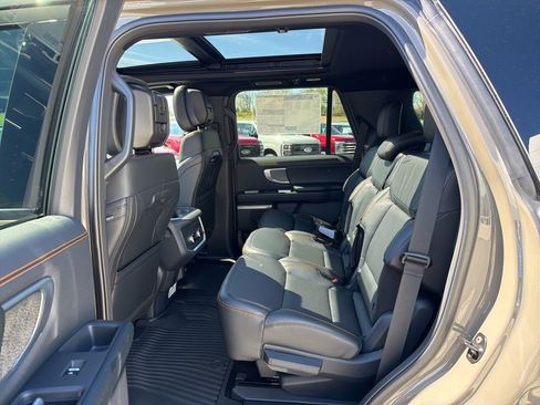 New 2026 Ford Expedition Tremor AWD/4WD image 13