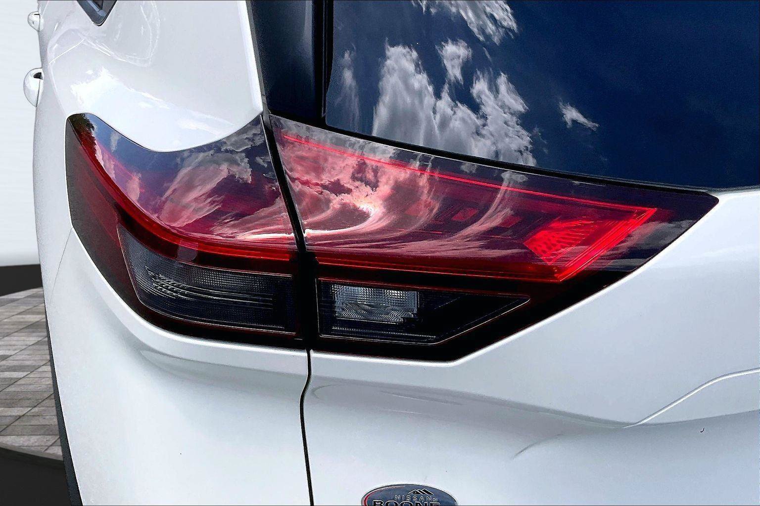 Certified 2023 Nissan Rogue SV AWD/4WD image 29