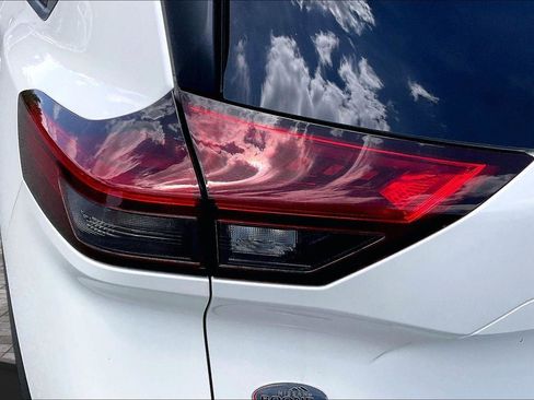Certified 2023 Nissan Rogue SV AWD/4WD image 29