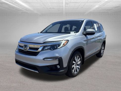Used 2019 Honda Pilot EX-L image 1