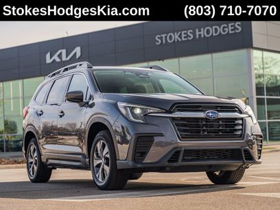 Used 2024 Subaru Ascent Premium w/ Convenience Package