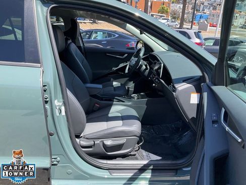Used 2023 Kia Niro Wind w/ Wind Preserve Package FWD image 57