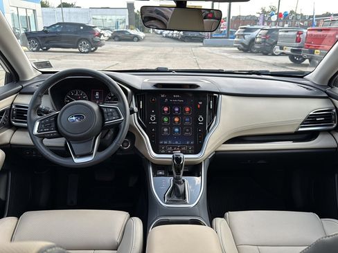 Used 2025 Subaru Legacy Limited image 23