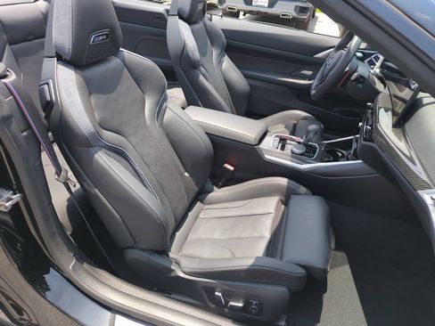 Used 2026 BMW M4 xDrive Competition AWD/4WD image 31