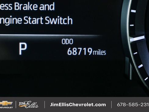 Used 2020 Toyota Highlander XLE image 8