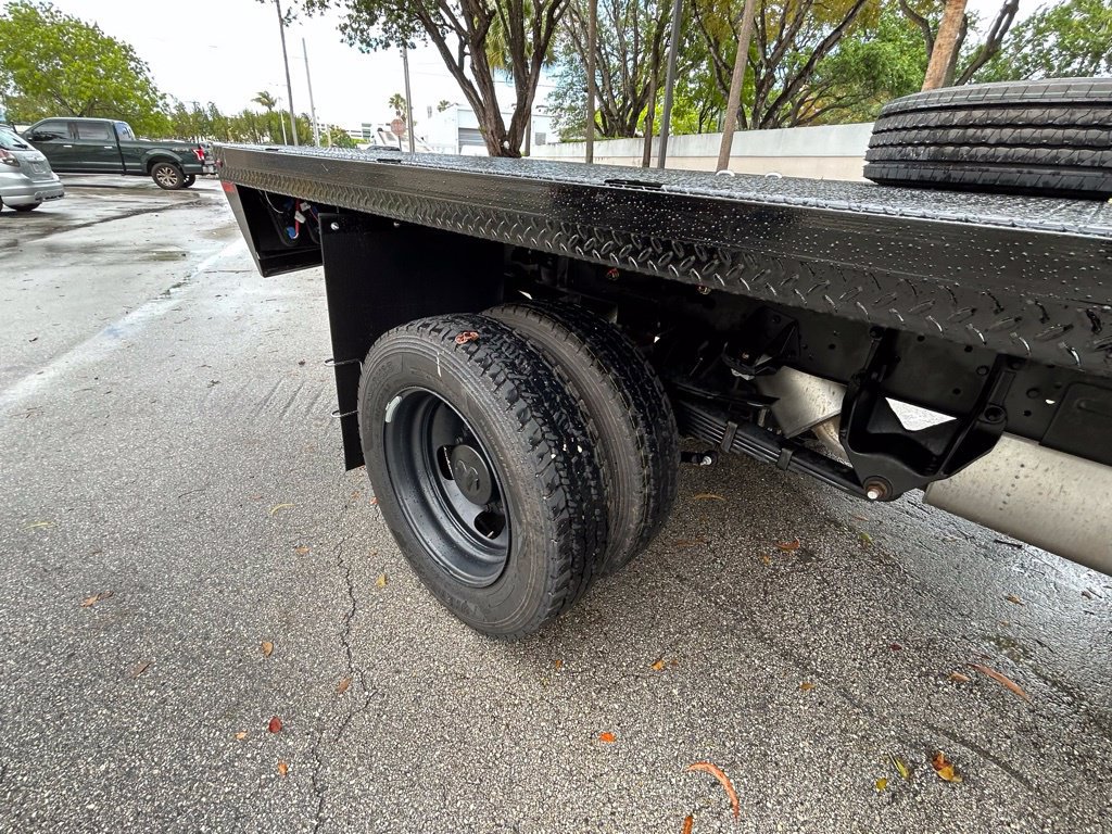 Used 2025 RAM 5500 Tradesman AWD/4WD image 32