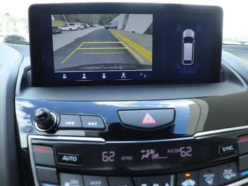 Used 2023 Acura RDX FWD w/ Technology Package image 34