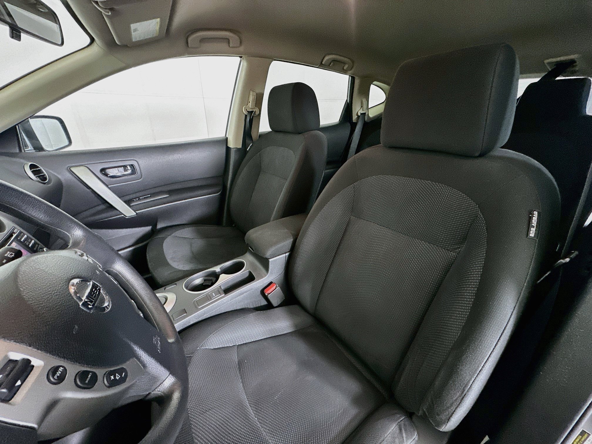 Used 2012 Nissan Rogue S w/ Special Edition Pkg AWD/4WD image 13