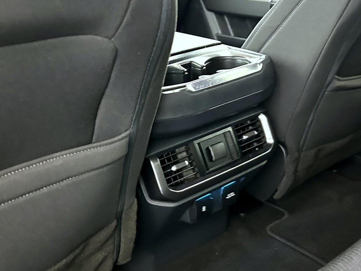 Used 2023 Ford F150 XLT w/ Equipment Group 302A High AWD/4WD image 21