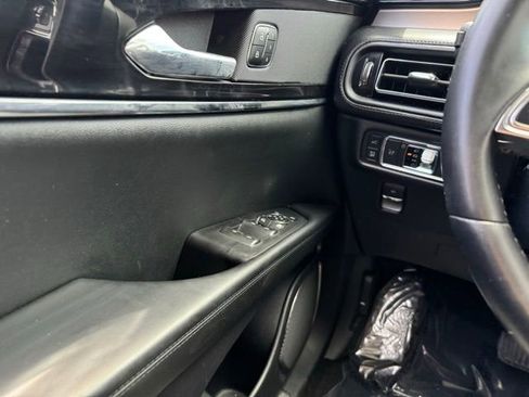 Used 2021 Lincoln Nautilus AWD w/ Equipment Group 101A image 28