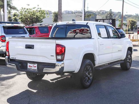 Certified 2020 Toyota Tacoma SR5 image 9