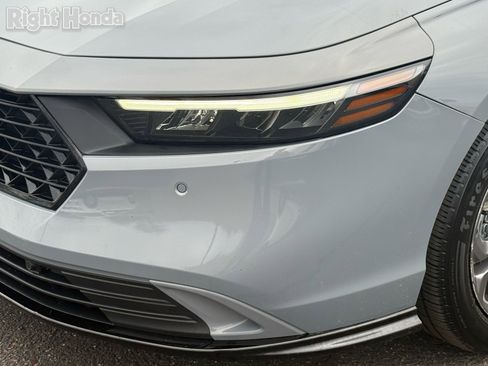 Certified 2023 Honda Accord EX-L image 11