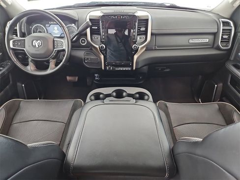 Used 2024 RAM 2500 Laramie w/ Safety Group image 26