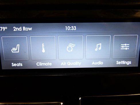 Used 2022 Lincoln Aviator Reserve w/ Elements Package Plus image 18