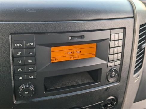 Used 2014 Mercedes-Benz Sprinter 144 Cargo image 25