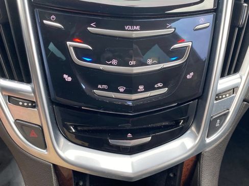 Used 2014 Cadillac SRX Luxury w/ Driver Awareness Package FWD image 25