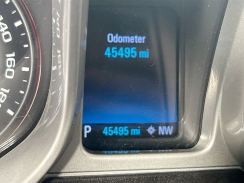 Used 2015 Chevrolet Camaro SS w/ RS Package image 12