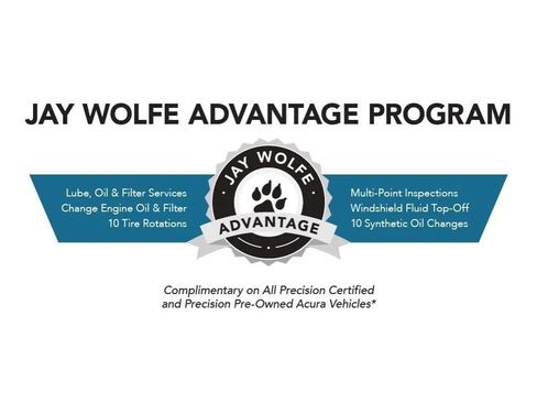 New 2026 Acura MDX w/ Advance Package image 22