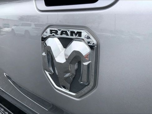 Certified 2023 RAM 1500 Laramie image 29