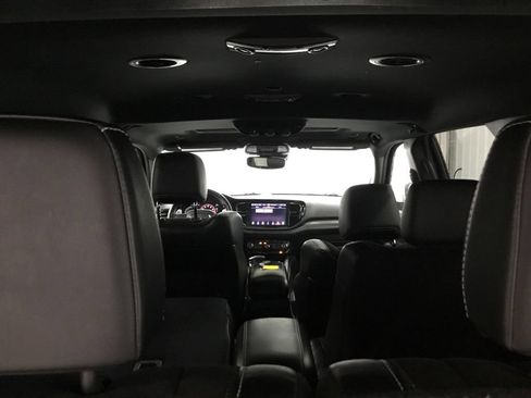 Used 2022 Dodge Durango SRT w/ Black Package AWD/4WD image 32