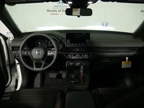 New 2026 Honda CR-V Sport image 12