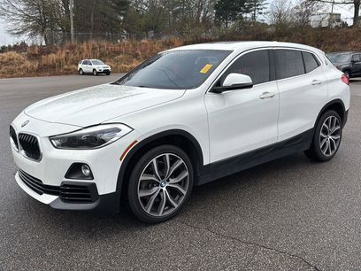 Used 2018 BMW X2 sDrive28i w/ Convenience Package