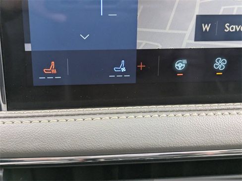 Used 2024 Lincoln Corsair Reserve w/ Equipment Group 201A image 26