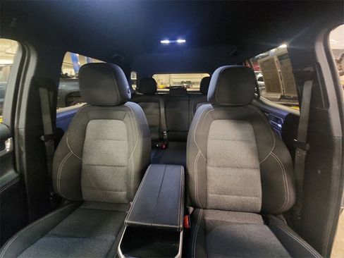 Certified 2025 GMC Terrain Elevation image 33