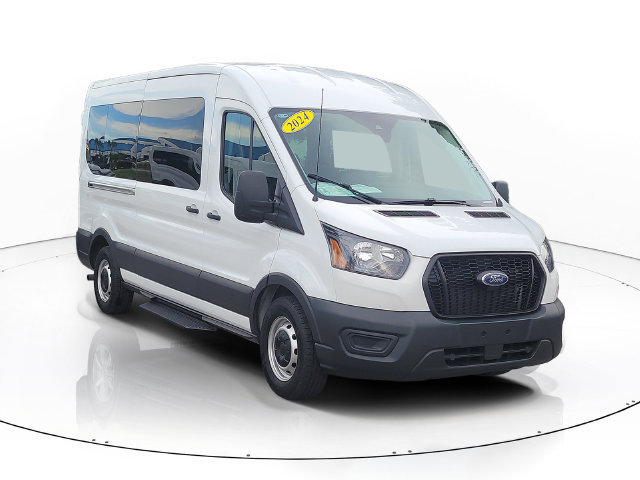 Used 2024 Ford Transit 350 XL RWD image 3