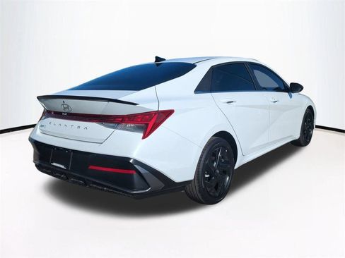 New 2026 Hyundai Elantra SEL Sport Premium FWD image 5