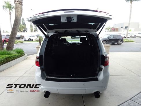 Used 2017 Dodge Durango GT w/ Premium Group RWD image 32