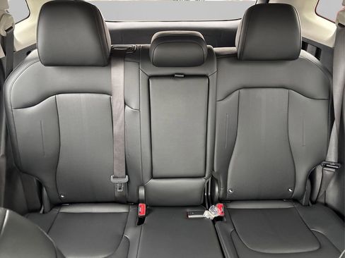 New 2026 Kia Sportage EX AWD/4WD image 10