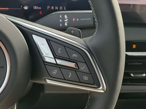 New 2026 Buick Enclave Sport Touring w/ Power Package FWD image 37