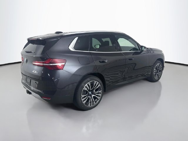 New 2026 BMW X3 xDrive30i w/ Premium Package AWD/4WD image 7